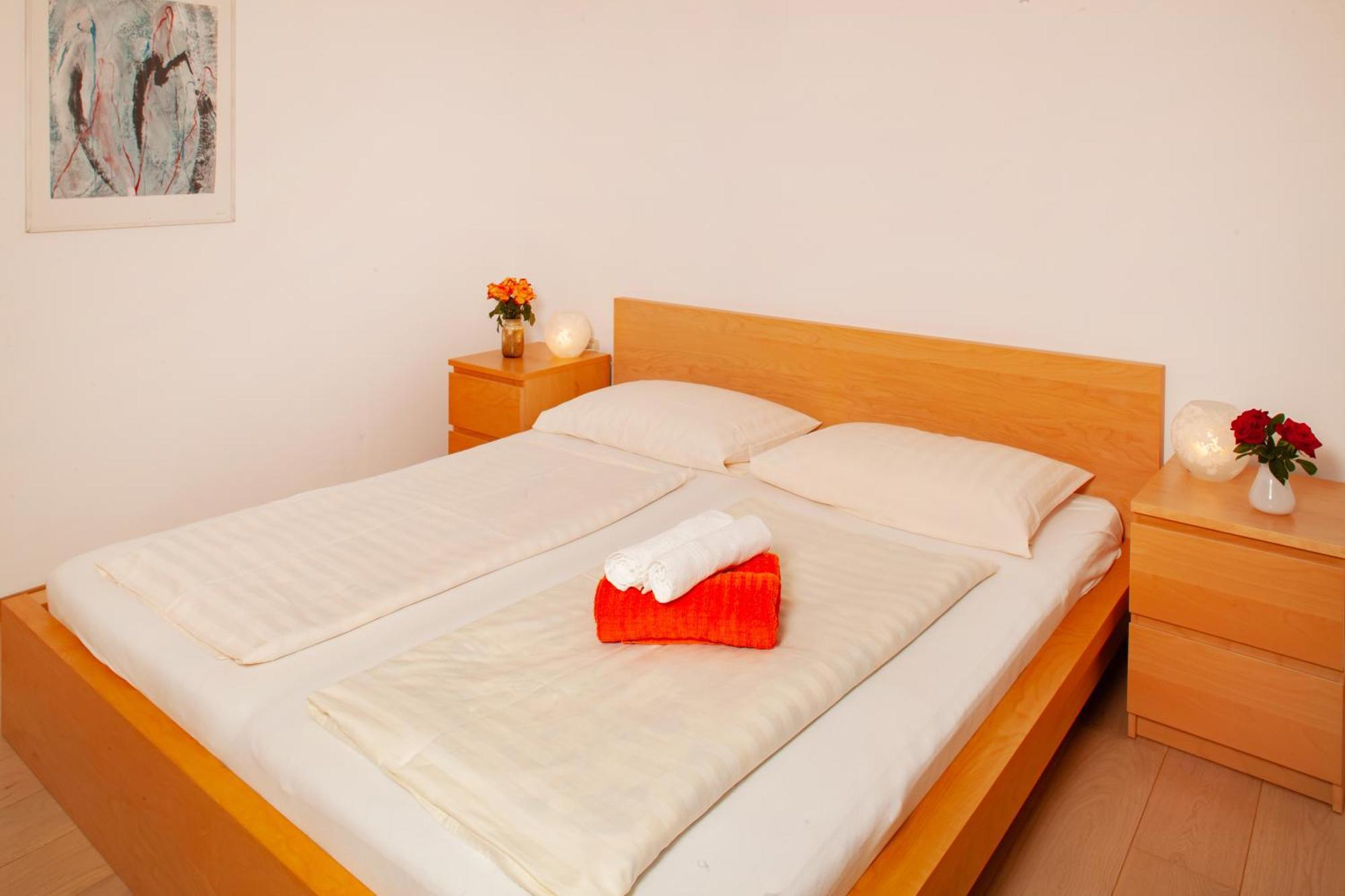 Seeapartments Kaernten Bodensdorf Eksteriør billede