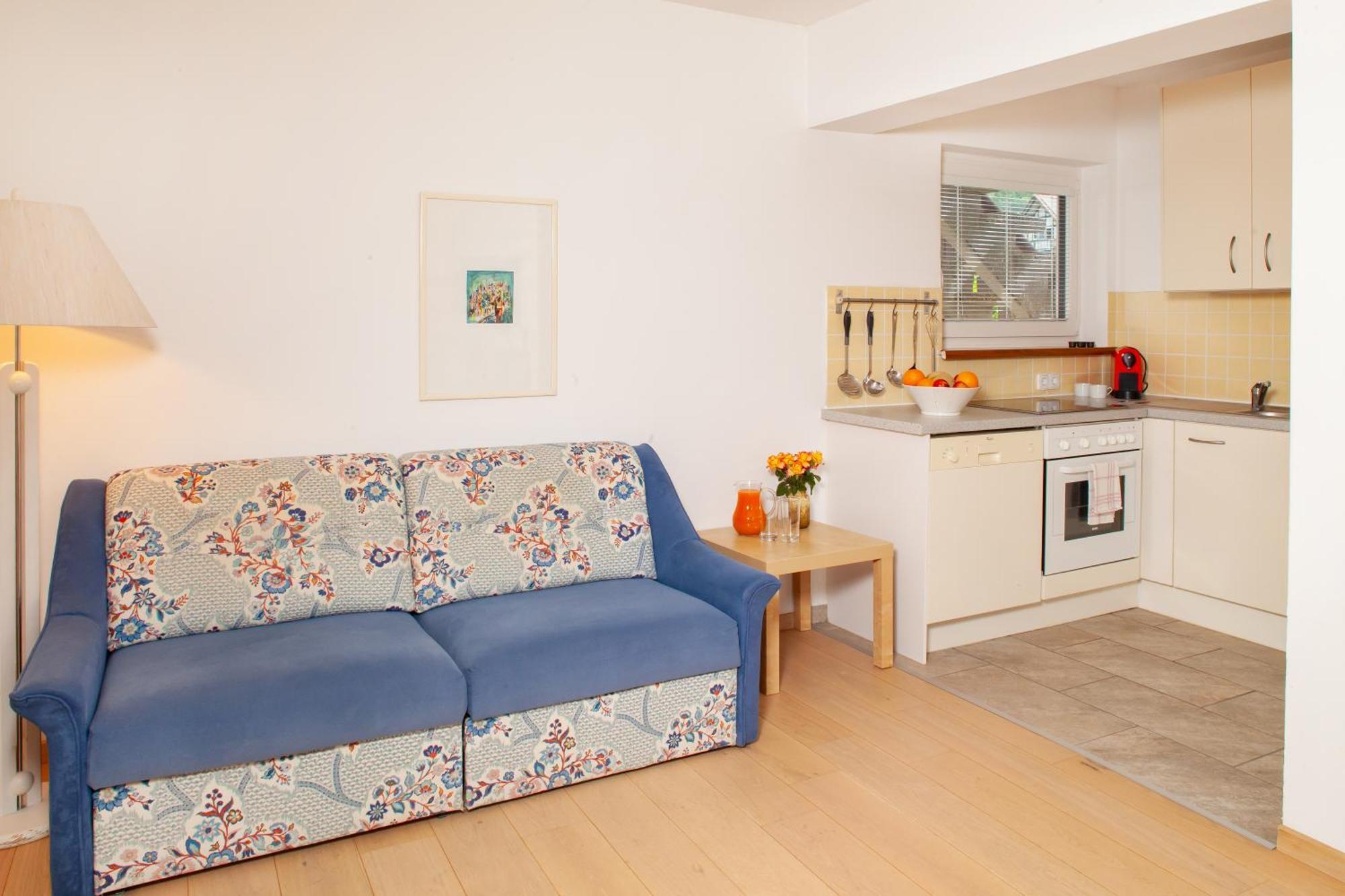 Seeapartments Kaernten Bodensdorf Eksteriør billede