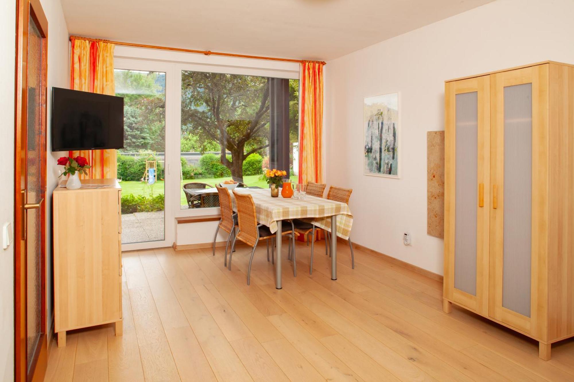 Seeapartments Kaernten Bodensdorf Eksteriør billede
