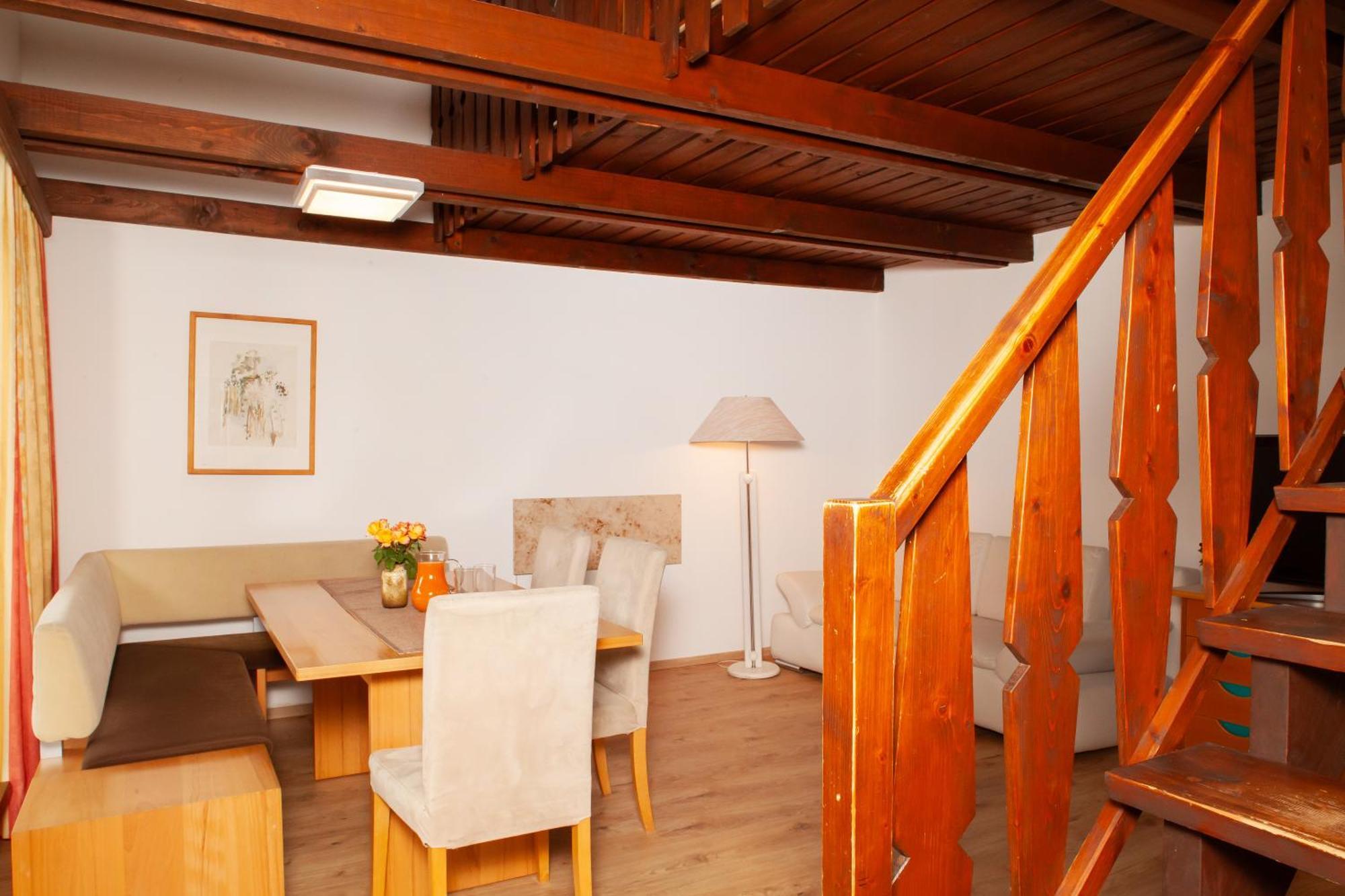 Seeapartments Kaernten Bodensdorf Eksteriør billede