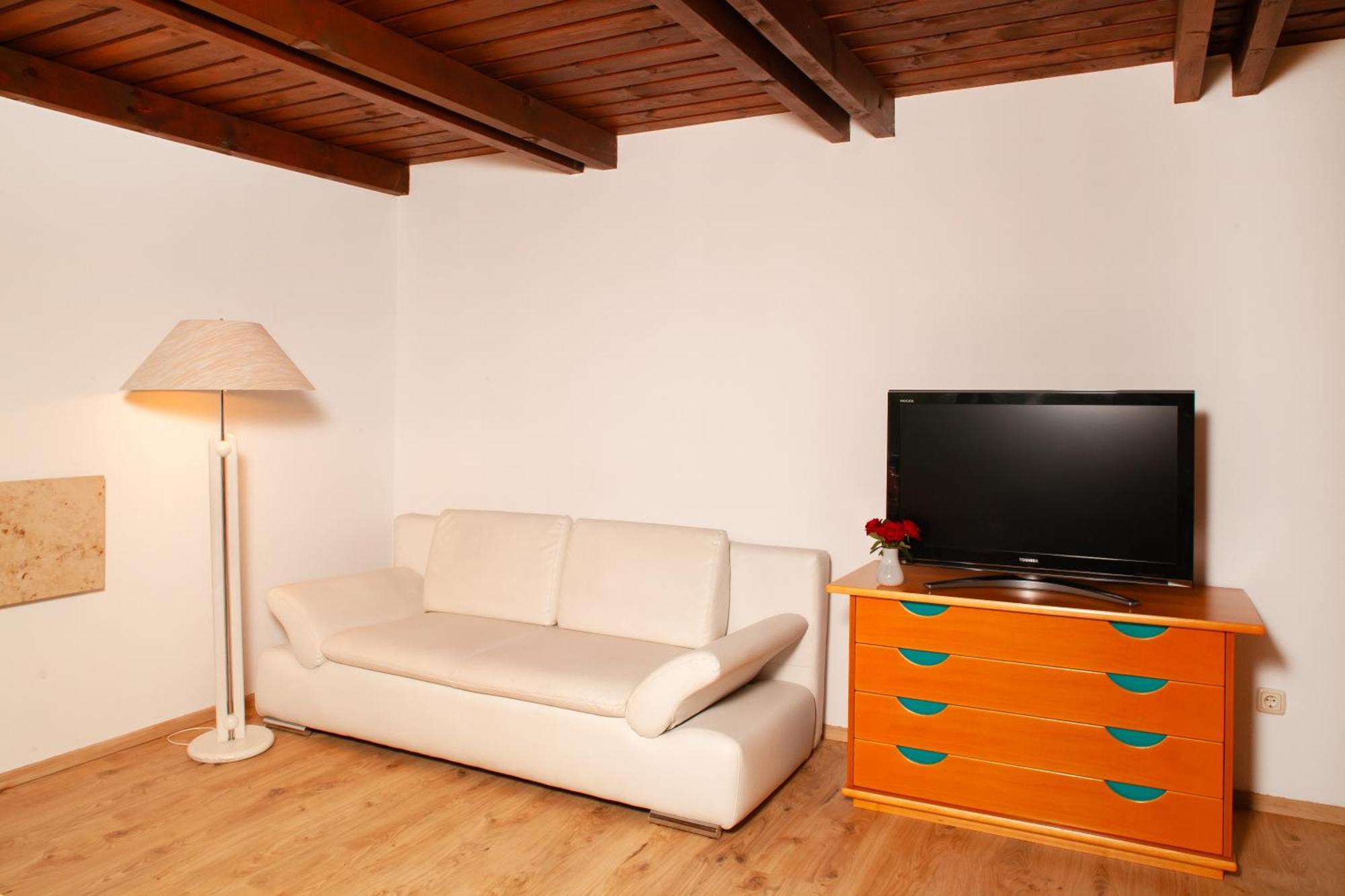 Seeapartments Kaernten Bodensdorf Eksteriør billede