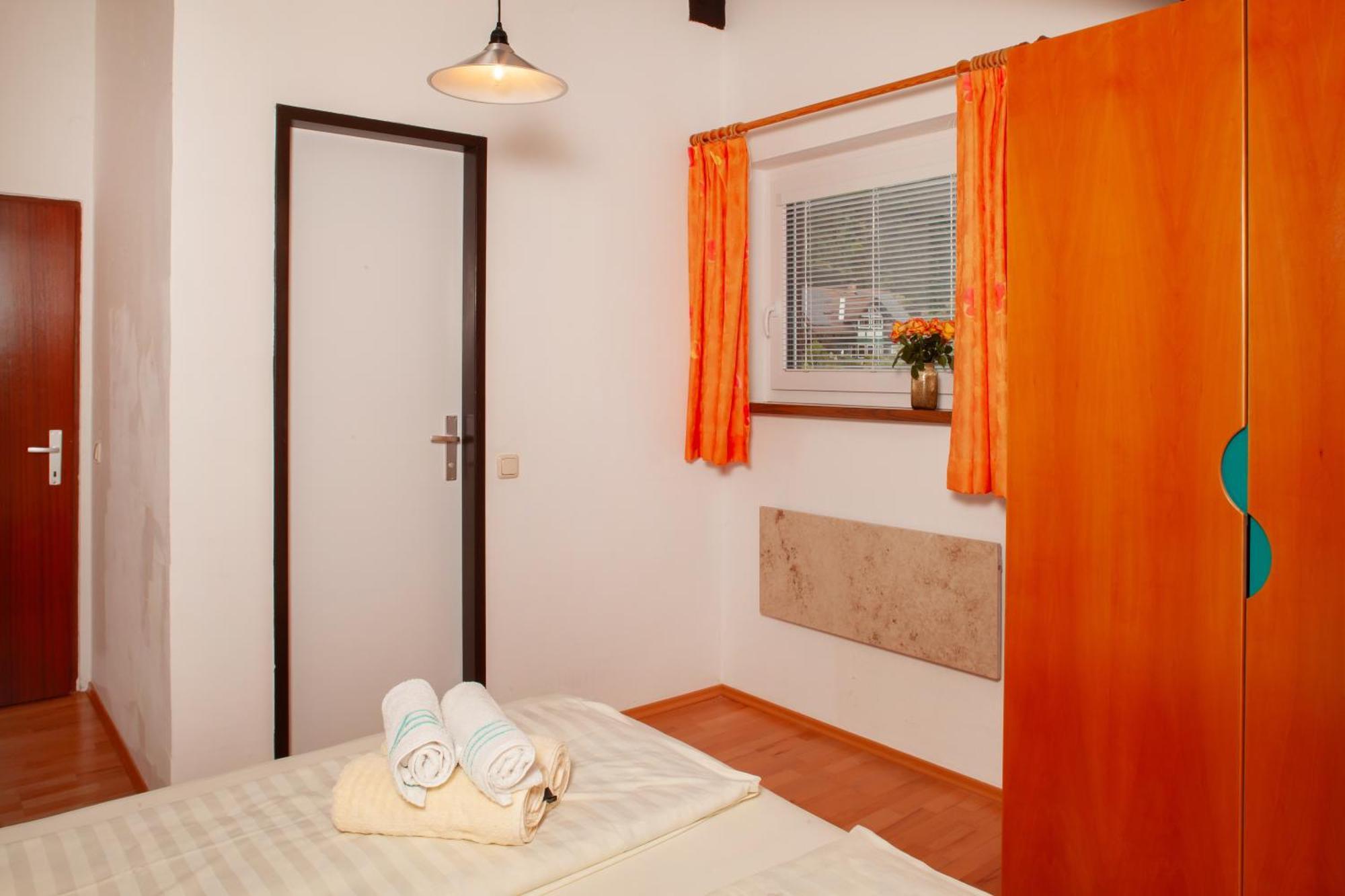 Seeapartments Kaernten Bodensdorf Eksteriør billede