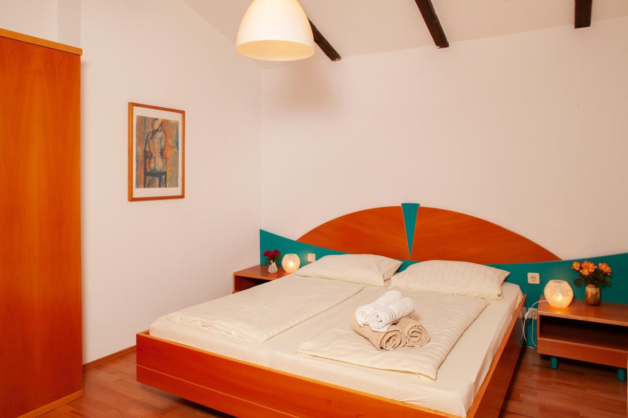 Seeapartments Kaernten Bodensdorf Eksteriør billede