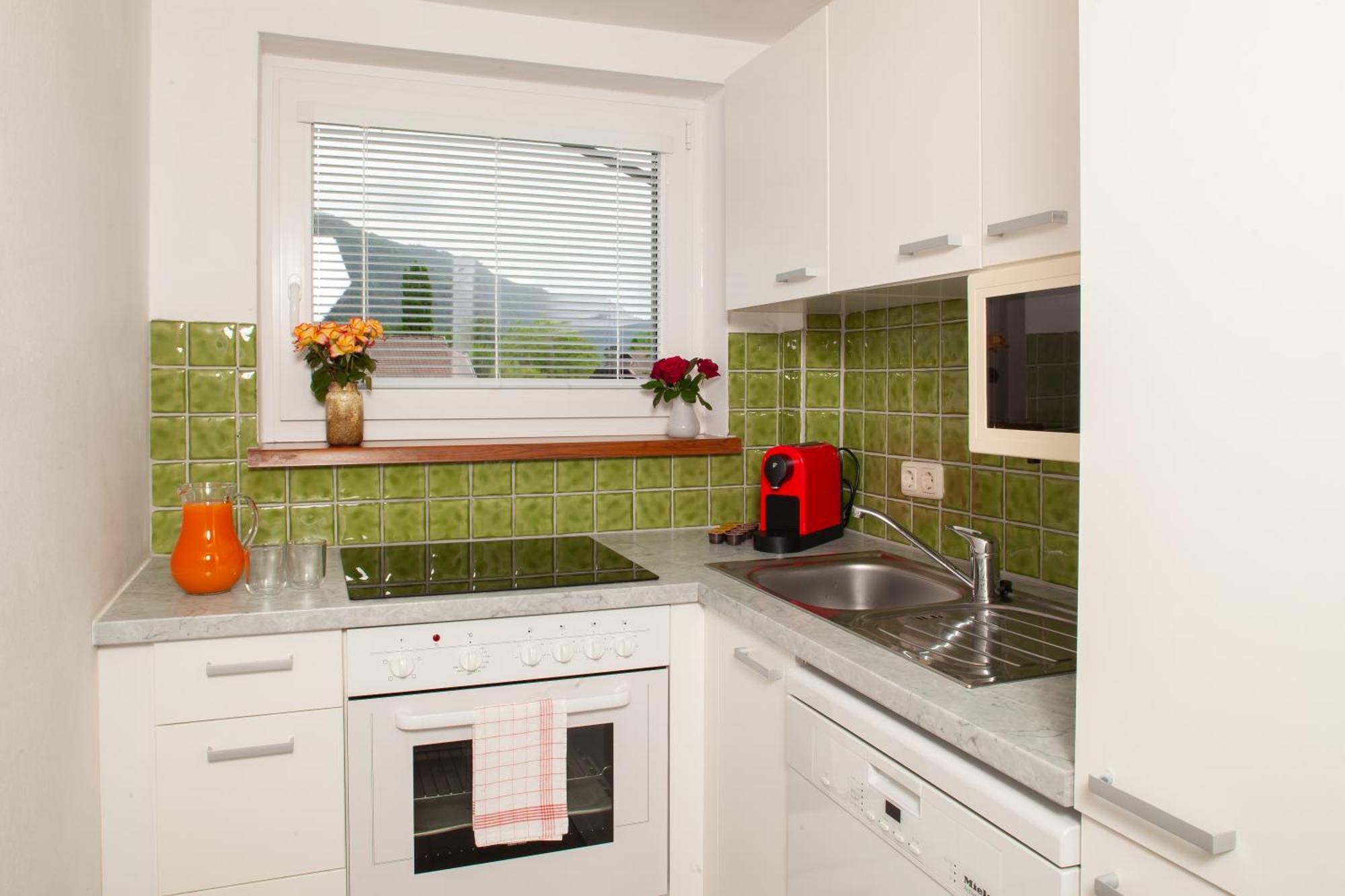 Seeapartments Kaernten Bodensdorf Eksteriør billede