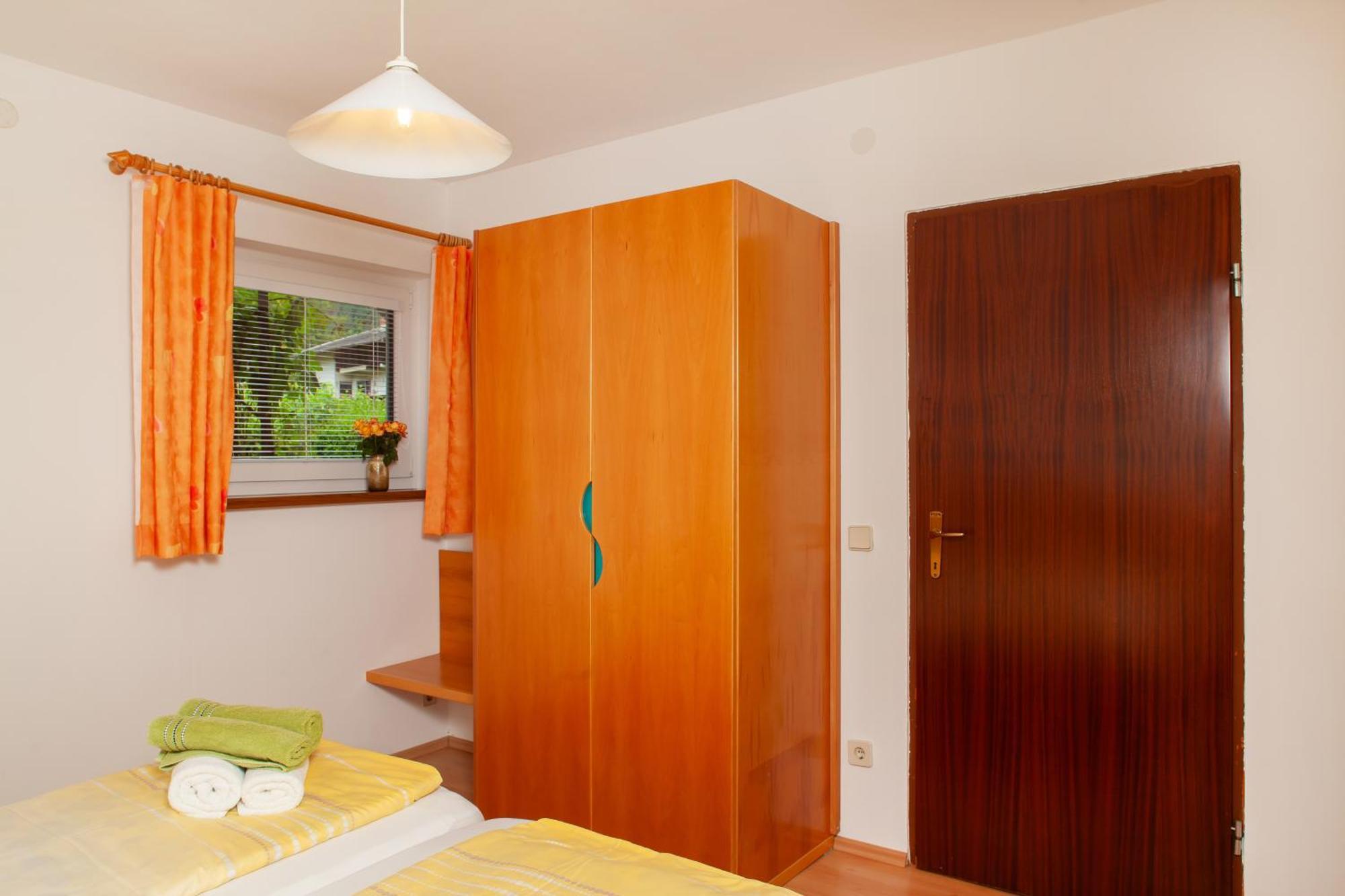 Seeapartments Kaernten Bodensdorf Eksteriør billede