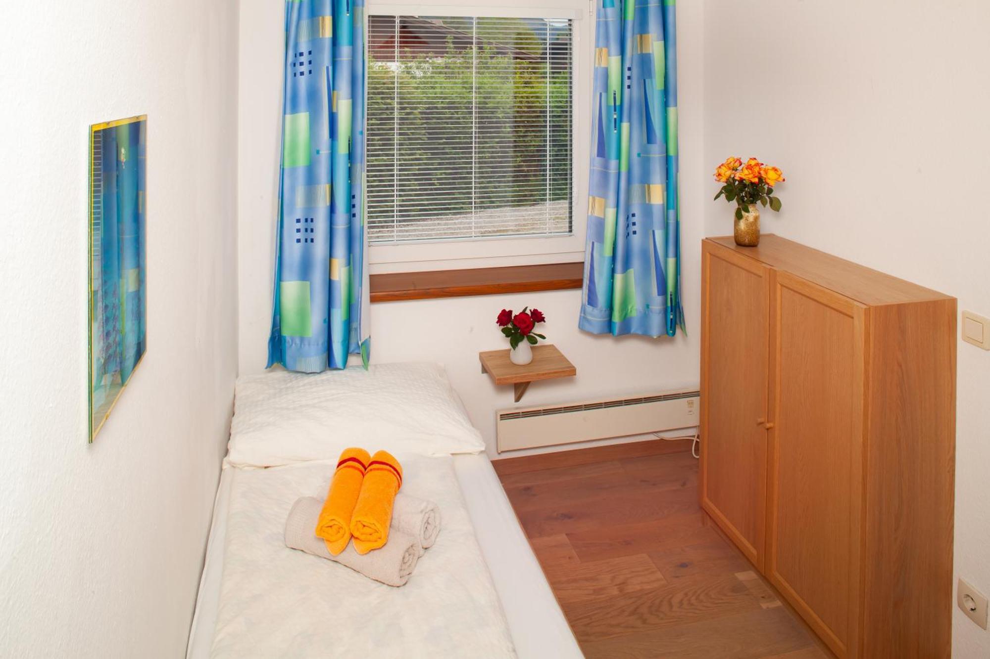 Seeapartments Kaernten Bodensdorf Eksteriør billede