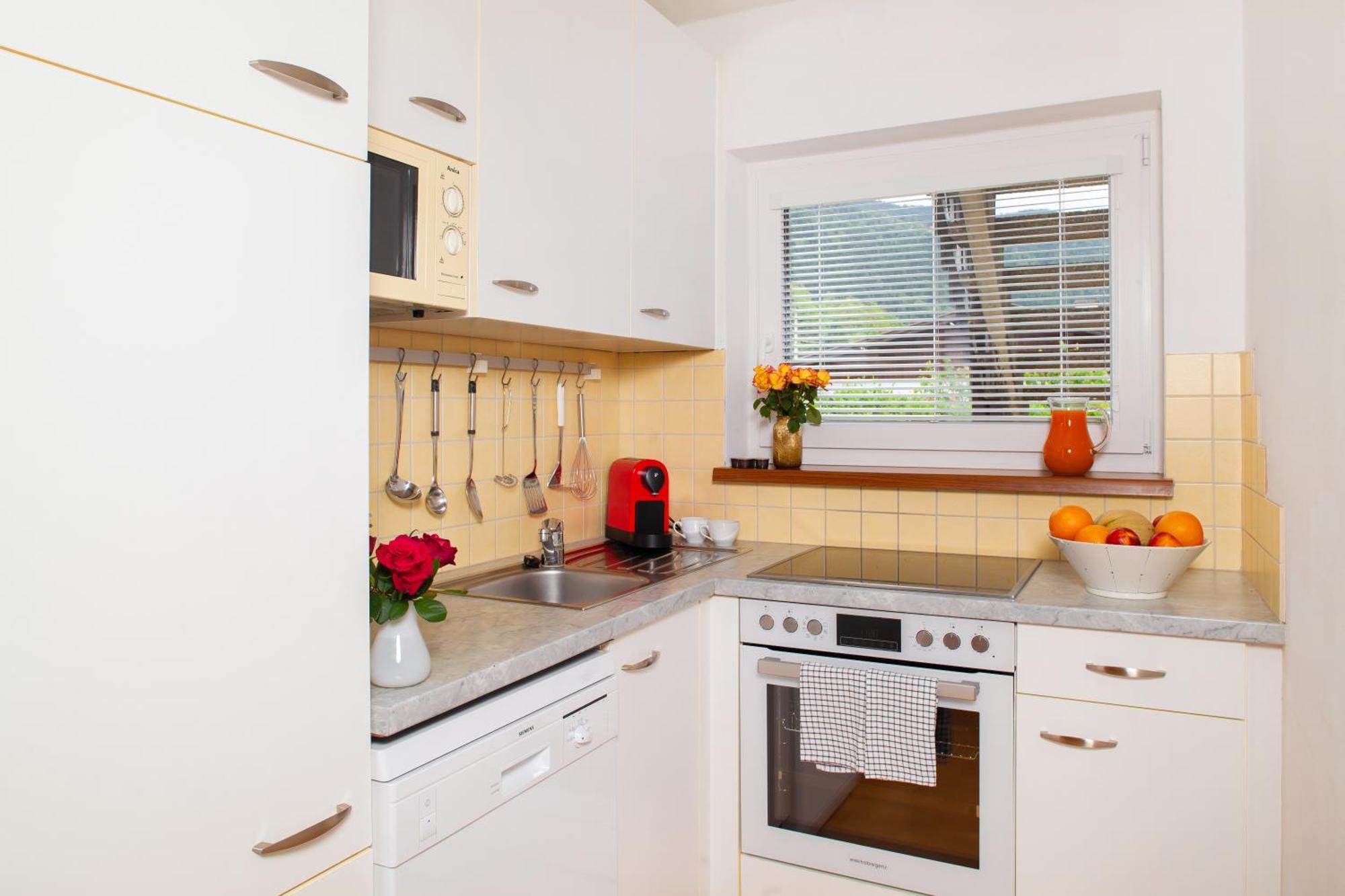 Seeapartments Kaernten Bodensdorf Eksteriør billede