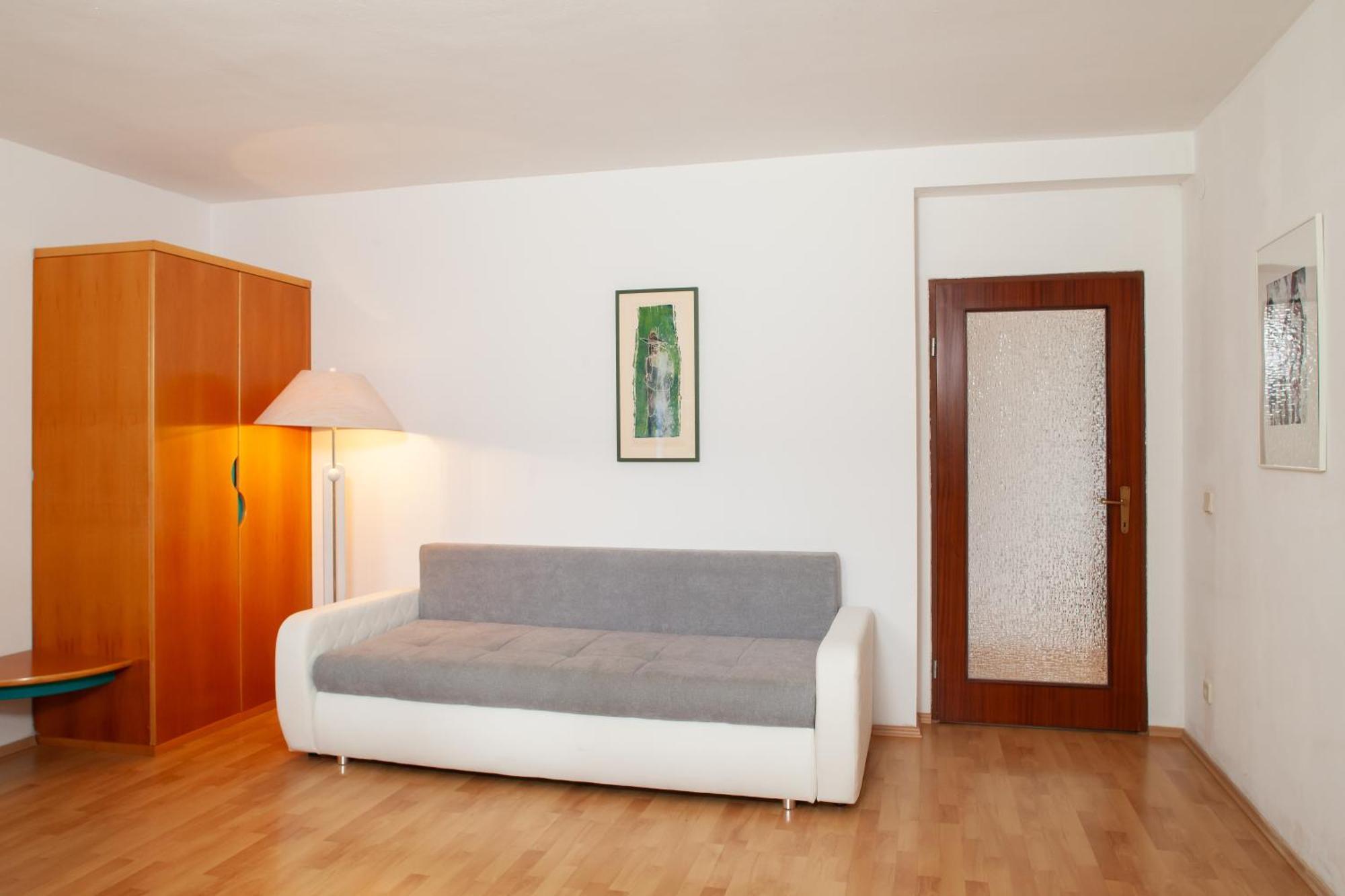 Seeapartments Kaernten Bodensdorf Eksteriør billede